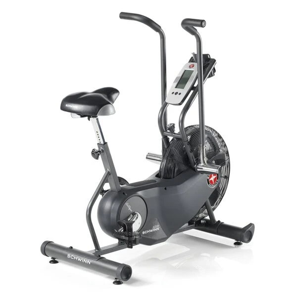 Schwinn AD6 Airdyne Air Bike Schwinn AD6 Airdyne Air Bike -Fitness Equip Promotion Store a9a1d5317a33ae8cef33961c34144f84 5d0a74c8d5b17 600x600 1