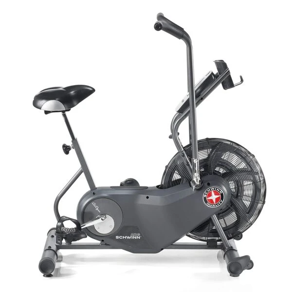 Schwinn AD6 Airdyne Air Bike Schwinn AD6 Airdyne Air Bike -Fitness Equip Promotion Store a9a1d5317a33ae8cef33961c34144f84 5d0a74c8db18a 600x600 1