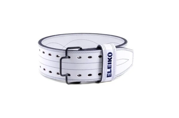 Eleiko Powerlifting Belt Eleiko Powerlifting Belt -Fitness Equip Promotion Store aa169b49b583a2b5af89203c2b78c67c 5d0a74eb25705 600x397 1