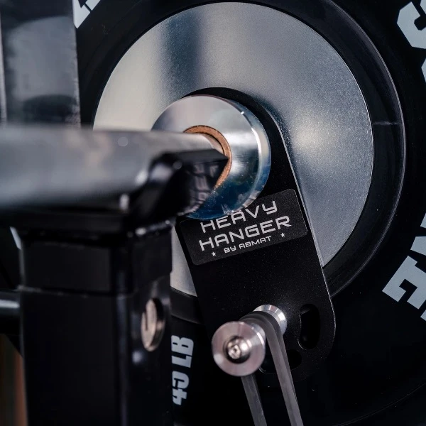 AbMat Heavy Hangers AbMat Heavy Hangers -Fitness Equip Promotion Store abmat heavy hangers