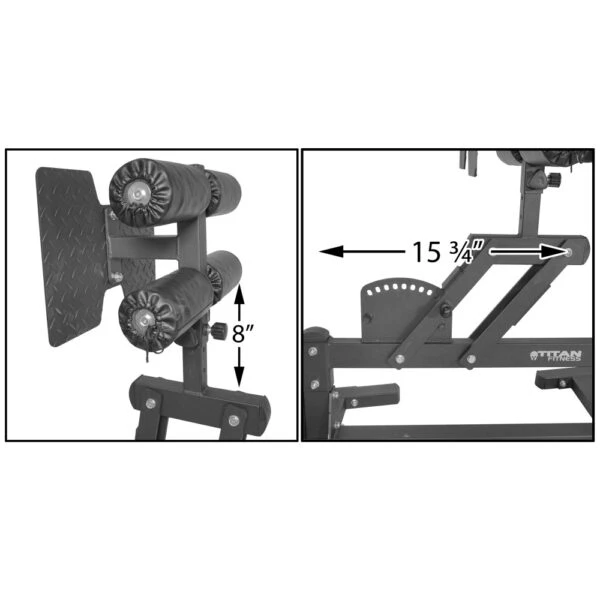 Titan Glute & Hamstring Developer Titan Glute & Hamstring Developer -Fitness Equip Promotion Store b166b57d195370cd41f80dd29ed523d9 5d0a756e7e871 600x600 1