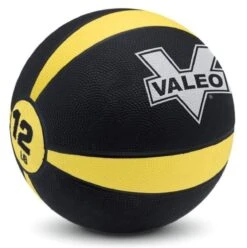 Valeo Rubber Medicine Balls 4 Valeo Rubber Medicine Balls -Fitness Equip Promotion Store b20bb95ab626d93fd976af958fbc61ba 5d0a750e63842 600x603 1