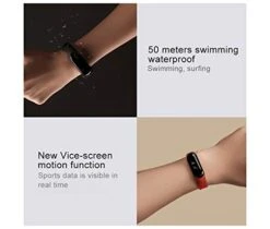 Xiaomi Mi Band 3 Fitness Tracker 5 Xiaomi Mi Band 3 Fitness Tracker -Fitness Equip Promotion Store b29eed44276144e4e8103a661f9a78b7 5d0a7543ed5f3