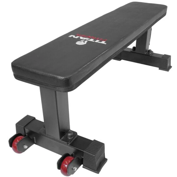 Titan Flat Bench Titan Flat Bench -Fitness Equip Promotion Store b2eb7349035754953b57a32e2841bda5 5d0a74b761fa6 600x600 1