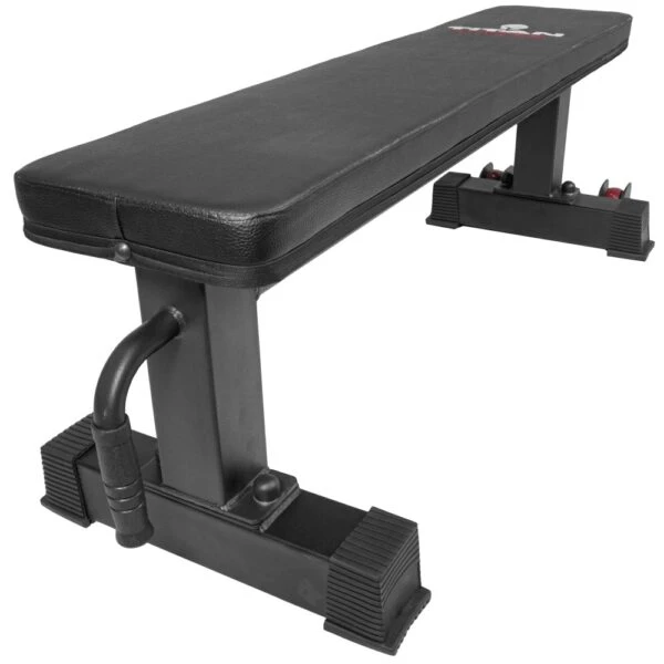 Titan Flat Bench Titan Flat Bench -Fitness Equip Promotion Store b2eb7349035754953b57a32e2841bda5 5d0a74b768551 600x600 1