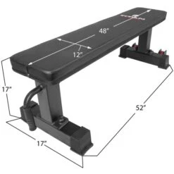 Titan Flat Bench 10 Titan Flat Bench -Fitness Equip Promotion Store b2eb7349035754953b57a32e2841bda5 5d0a74b7900d1 600x600 1