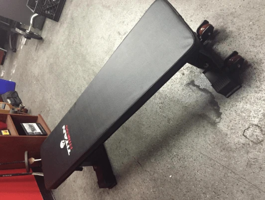 Titan Flat Bench Titan Flat Bench -Fitness Equip Promotion Store b2eb7349035754953b57a32e2841bda5 5e31bdadb69d0