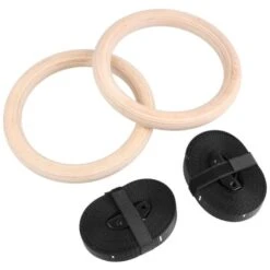 FEMOR Wood Gymnastic Rings 4 FEMOR Wood Gymnastic Rings -Fitness Equip Promotion Store b3ba8f1bee1238a2f37603d90b58898d 5d0a7519d8d39 600x600 1