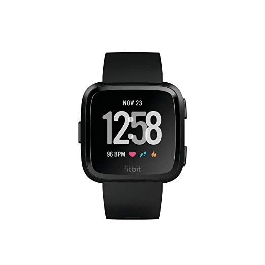 Fitbit Versa Smartwatch Fitbit Versa Smartwatch -Fitness Equip Promotion Store b3bbccd6c008e727785cb81b1aa08ac5 5d0a753a7da76