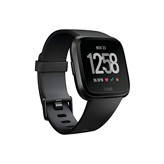 Fitbit Versa Smartwatch Fitbit Versa Smartwatch -Fitness Equip Promotion Store b3bbccd6c008e727785cb81b1aa08ac5 5d0a753a8383e