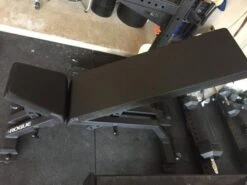 Rogue AB-3 Adjustable Bench 7 Rogue AB-3 Adjustable Bench -Fitness Equip Promotion Store b3e3e393c77e35a4a3f3cbd1e429b5dc 5d0ce49e4b4d7 600x450 1