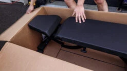 Rogue AB-3 Adjustable Bench 8 Rogue AB-3 Adjustable Bench -Fitness Equip Promotion Store b3e3e393c77e35a4a3f3cbd1e429b5dc 5e2b49f20cc89 600x338 1