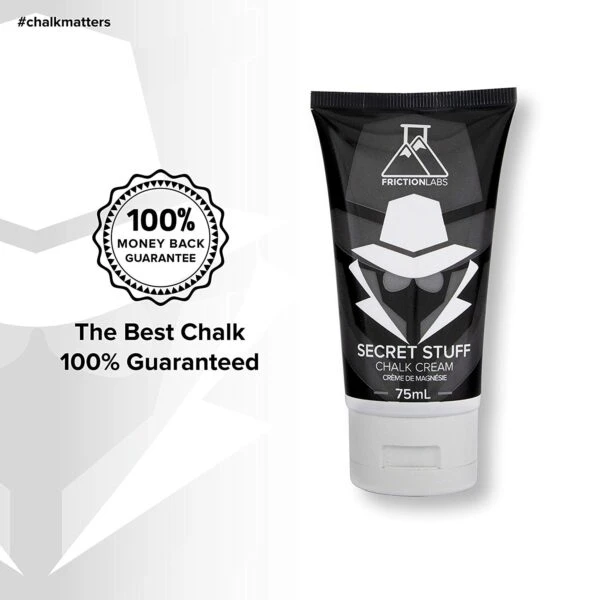 FrictionLabs Secret Stuff Chalk Cream FrictionLabs Secret Stuff Chalk Cream -Fitness Equip Promotion Store b3f61131b6eceeb2b14835fa648a48ff 5d0a755e20827 600x600 1