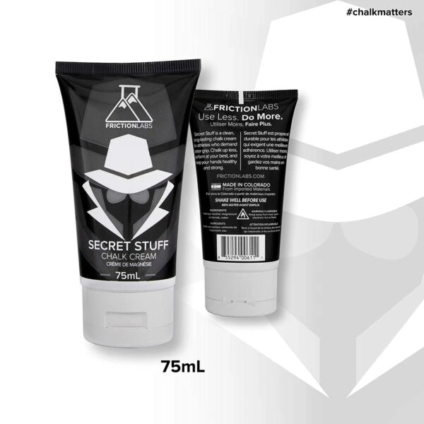 FrictionLabs Secret Stuff Chalk Cream FrictionLabs Secret Stuff Chalk Cream -Fitness Equip Promotion Store b3f61131b6eceeb2b14835fa648a48ff 5d0a755e26ab4 600x600 1