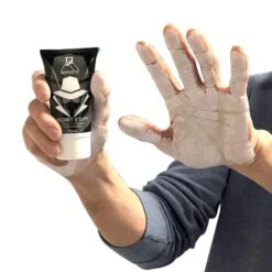 FrictionLabs Secret Stuff Chalk Cream 5 FrictionLabs Secret Stuff Chalk Cream -Fitness Equip Promotion Store b3f61131b6eceeb2b14835fa648a48ff 5d0a755e325ab 600x600 1