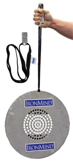 IronMind CoC Silver Bullet
