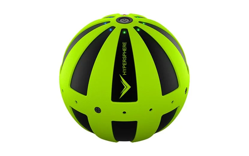 Hyperice Hypersphere Hyperice Hypersphere -Fitness Equip Promotion Store b56a18e0eacdf51aa2a5306b0f533204 5d0a74edb2f14