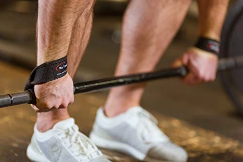 Rip Toned Lifting Wrist Straps Rip Toned Lifting Wrist Straps -Fitness Equip Promotion Store b5baa9c23ac3e015ad287b17a3d4afa3 5d0a75819ce6a