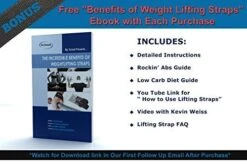 Rip Toned Lifting Wrist Straps 6 Rip Toned Lifting Wrist Straps -Fitness Equip Promotion Store b5baa9c23ac3e015ad287b17a3d4afa3 5d0a7581ad92a