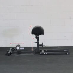 Titan Standing Back Extension Machine 11 Titan Standing Back Extension Machine -Fitness Equip Promotion Store b6e32320fa6bc5a588b90183b95dc028 5d0a757277f16 600x600 1