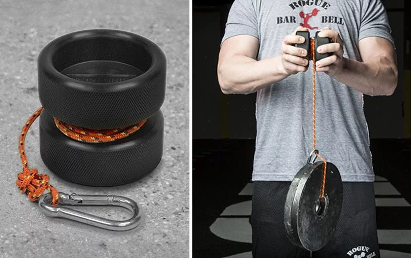 Ironmind Twist Yo' Wrist Ironmind Twist Yo' Wrist -Fitness Equip Promotion Store b8c27b7a1c450ffdacb31483454e0b54 5d0a752184e74