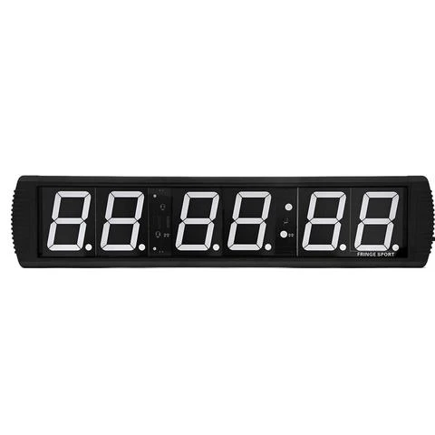 Fringe Sport Digital Gym Timer Fringe Sport Digital Gym Timer -Fitness Equip Promotion Store bb1662b7c5f22a0f905fd59e718ca05e 5d0a75580a1d4