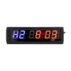 Fringe Sport Digital Gym Timer 1 Fringe Sport Digital Gym Timer -Fitness Equip Promotion Store bb1662b7c5f22a0f905fd59e718ca05e 5d0a755818aae