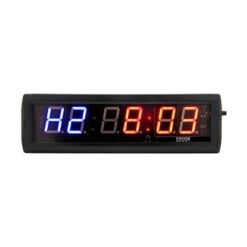 Fringe Sport Digital Gym Timer