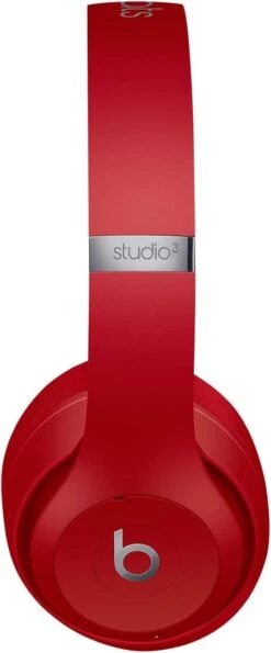 Beats Studio3 Wireless Noise Canceling Over-Ear Headphones 4 Beats Studio3 Wireless Noise Canceling Over-Ear Headphones -Fitness Equip Promotion Store beats studio 2 headphones 3