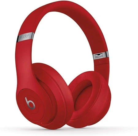 Beats Studio3 Wireless Noise Canceling Over-Ear Headphones Beats Studio3 Wireless Noise Canceling Over-Ear Headphones -Fitness Equip Promotion Store beats studio 2 headphones