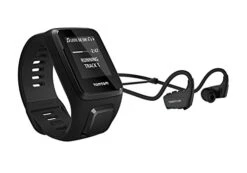 TomTom Spark 3 GPS Fitness Watch -Fitness Equip Promotion Store bf201d5407a6509fa536afc4b380577e 5d0a753e445ac