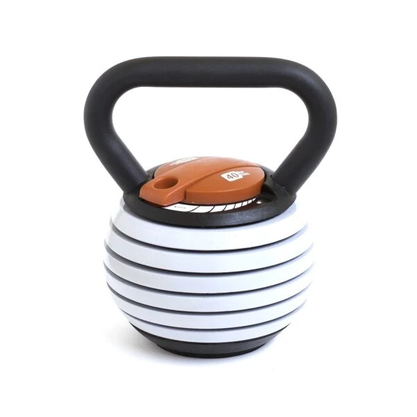 Kettlebell Kings 10-40LB Adjustable Kettlebell Kettlebell Kings 10-40LB Adjustable Kettlebell -Fitness Equip Promotion Store c21002f464c5fc5bee3b98ced83963b8 5d0a750441f3f 600x600 1