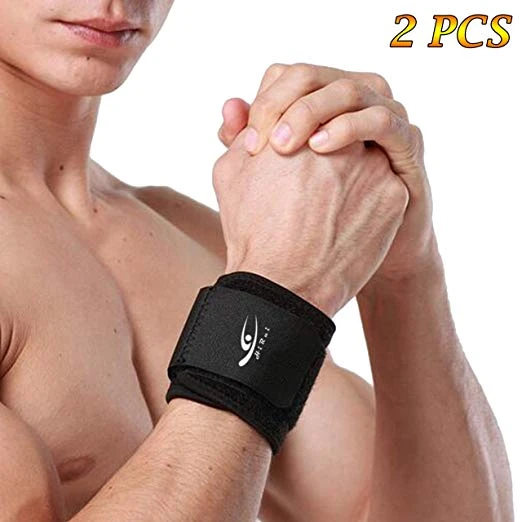 HiRui Wrist Wraps HiRui Wrist Wraps -Fitness Equip Promotion Store c30fb4dc55d801fc7473840b5b161dfa 5d0a757e6e2af