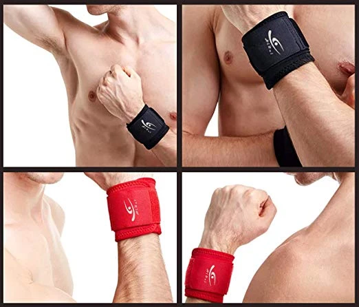 HiRui Wrist Wraps HiRui Wrist Wraps -Fitness Equip Promotion Store c30fb4dc55d801fc7473840b5b161dfa 5d0a757e7932d