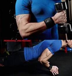 HiRui Wrist Wraps 6 HiRui Wrist Wraps -Fitness Equip Promotion Store c30fb4dc55d801fc7473840b5b161dfa 5d0a757e7ea1d