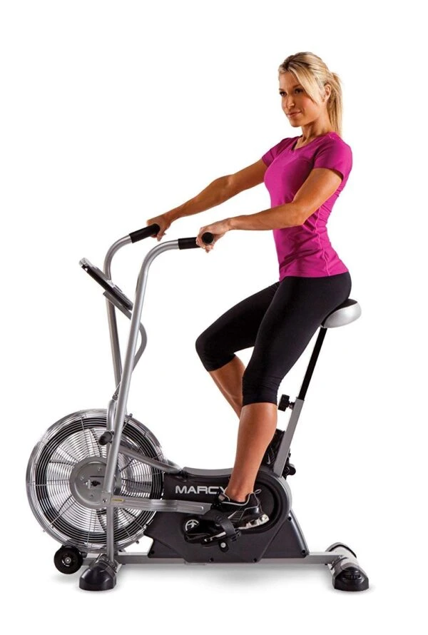 Marcy AIR 1 Fan Bike Marcy AIR 1 Fan Bike -Fitness Equip Promotion Store c6e19e830859f2cb9f7c8f8cacb8d2a6 5d0a74ca3ccd2 600x890 1