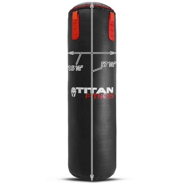 Titan 88 lb Heavy Boxing Punching Bag Titan 88 Lb Heavy Boxing Punching Bag -Fitness Equip Promotion Store c8dfece5cc68249206e4690fc4737a8d 5d0a756d09077 600x600 1