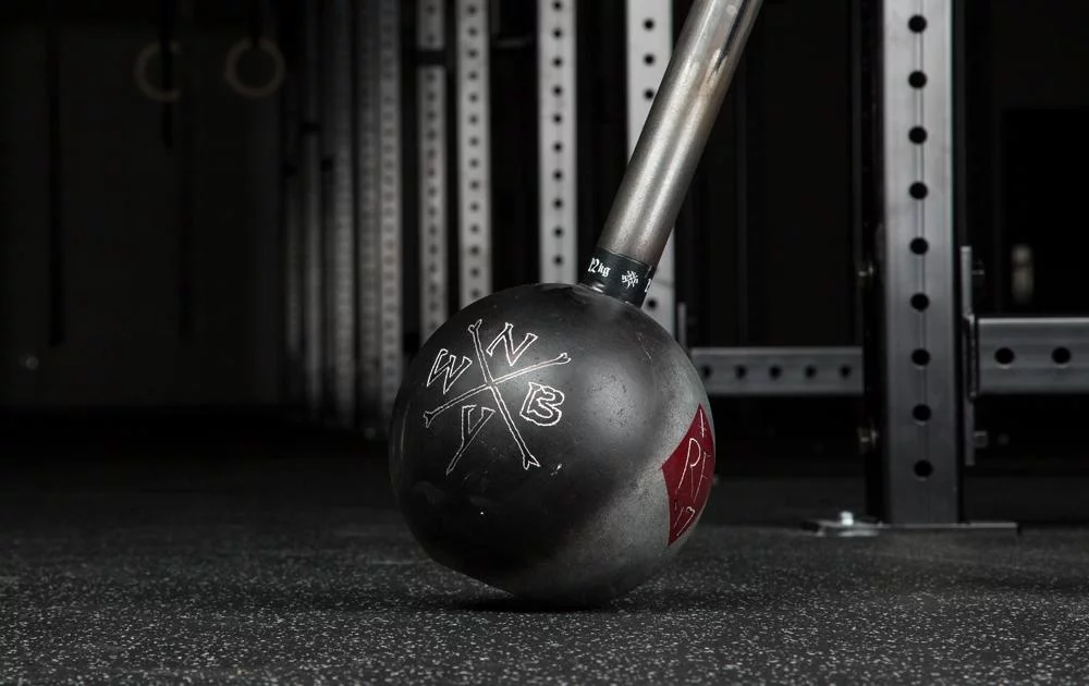 Wolf Brigade Maces Wolf Brigade Maces -Fitness Equip Promotion Store c92a10324374fac681719d63979d00fe 5d0a7550125e0