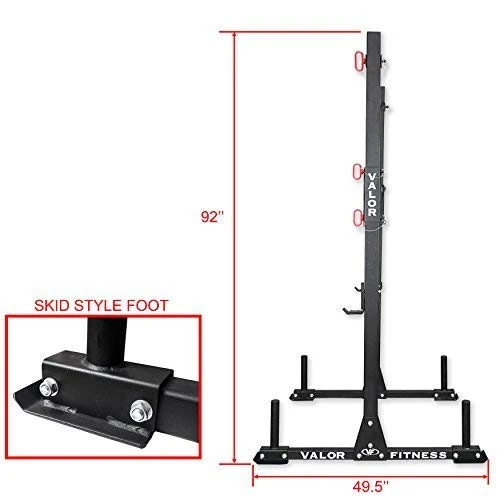 Valor Fitness PRO BD-21 Yoke Rack Valor Fitness PRO BD-21 Yoke Rack -Fitness Equip Promotion Store cd0dce8fca267bf1fb86cf43e18d5598 5d0a75240cbcc
