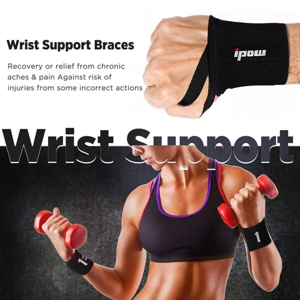 IPOW Wrist Wraps IPOW Wrist Wraps -Fitness Equip Promotion Store cd10c7f376188a4a2ca3e8fea2c03aeb 5d0a757ec59a1 600x600 1