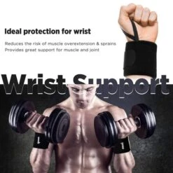 IPOW Wrist Wraps 6 IPOW Wrist Wraps -Fitness Equip Promotion Store cd10c7f376188a4a2ca3e8fea2c03aeb 5d0a757ee1363 600x600 1