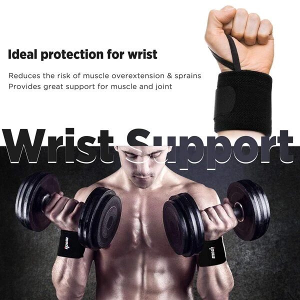 IPOW Wrist Wraps IPOW Wrist Wraps -Fitness Equip Promotion Store cd10c7f376188a4a2ca3e8fea2c03aeb 5d0a757ee1363 600x600 1