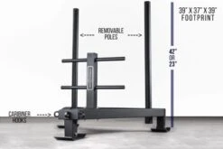 REP Prowler Push Sled 7 REP Prowler Push Sled -Fitness Equip Promotion Store cec6f62cfb44b1be110b7bf70c8362d8 5d0a752da1880 600x400 1