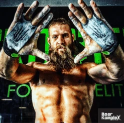 Bear Komplex 2 Hole Hand Grips – Carbon Fiber 4 Bear Komplex 2 Hole Hand Grips – Carbon Fiber -Fitness Equip Promotion Store cedebb6e872f539bef8c3f919874e9d7 5d0a74a989104 600x595 1