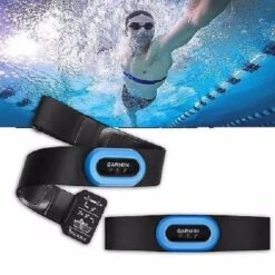 Garmin HRM-Tri Heart Rate Monitor 6 Garmin HRM-Tri Heart Rate Monitor -Fitness Equip Promotion Store cf9a242b70f45317ffd281241fa66502 5d0a752266955