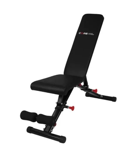 Core Fitness Adjustable Bench FAB100 Core Fitness Adjustable Bench FAB100 -Fitness Equip Promotion Store core fitness fab100