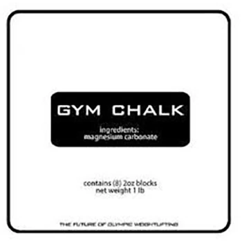 Vulcan Gym Chalk Vulcan Gym Chalk -Fitness Equip Promotion Store d04863f100d59b3eb688a11f95b0ae60 5d0a74b9a8d1a