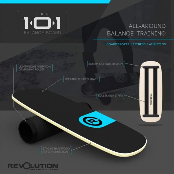 Revbalance 101 Balance Board Trainer Revbalance 101 Balance Board Trainer -Fitness Equip Promotion Store d20be76a86c0d71c75035fced631f874 5d0a7565ceacb 600x600 1