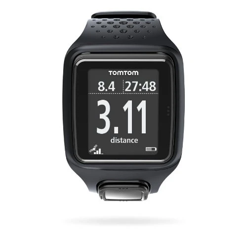 TomTom Runner GPS Watch TomTom Runner GPS Watch -Fitness Equip Promotion Store d25414405eb37dae1c14b18d6a2cac34 5d0a753e2eaa4