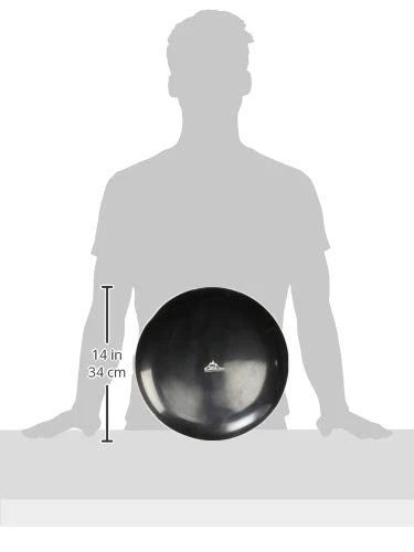 Black Mountain Stability Disc Black Mountain Stability Disc -Fitness Equip Promotion Store d254c8a084d4545bd80577481aa03076 5d0a755c43e07